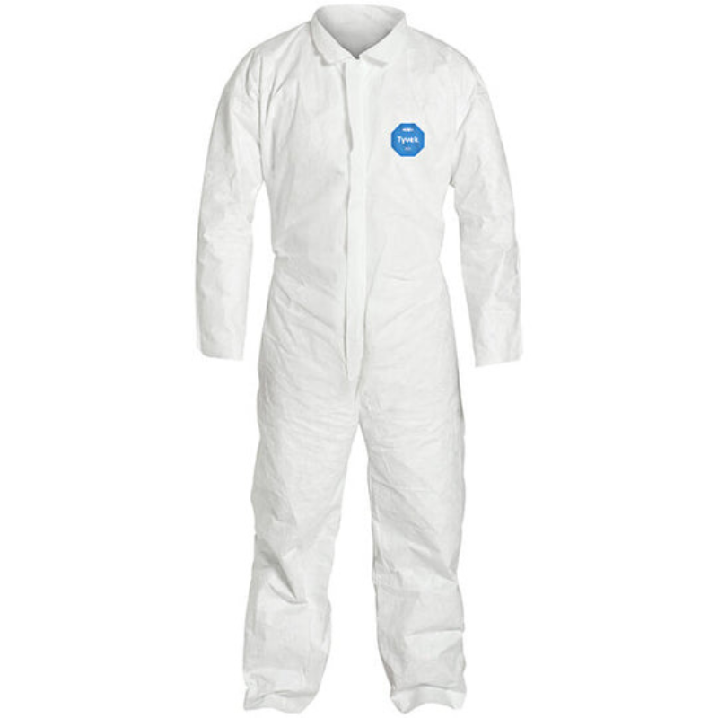 Disposable Coveralls And Lab Coats