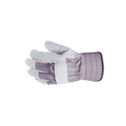 Leather Palm Gloves