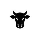 Cow Silhouette