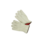 insulated cowhide leather gloves