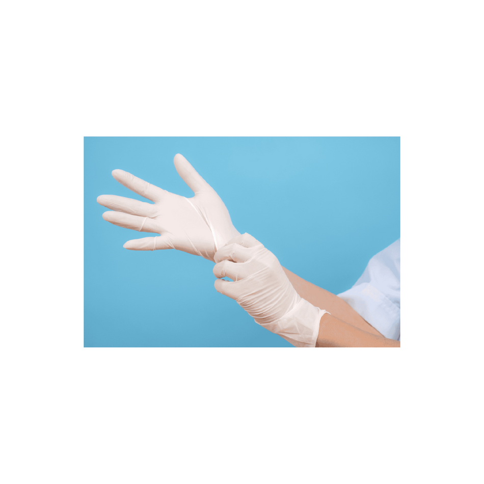 Latex Gloves