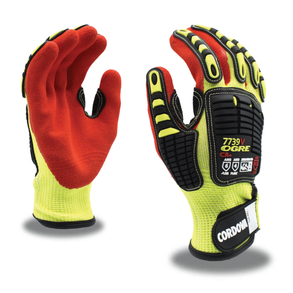 Impact Gloves