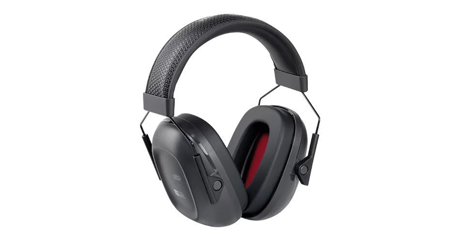 Ear Muffs