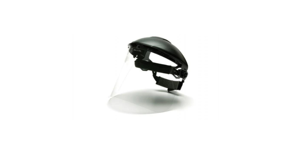 Face Shields