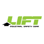 Lift Safety Industrial Safety Gear Logo