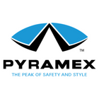 Pyramex Safety Logo - The peak of safety and style