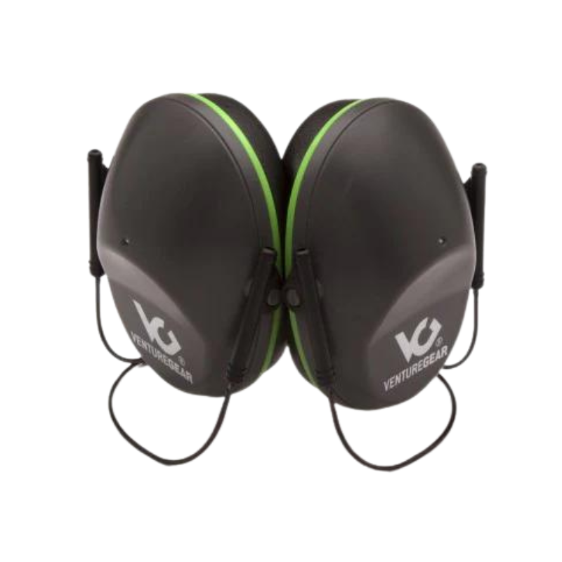 Behind the Head VGPM9010 Hearing Protector