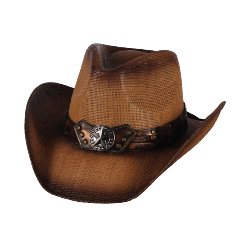 Allegiance Cowboy Hat
