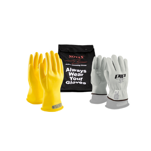 Class 00 Electrical Safety Kit – NOVAX® Professional Protection