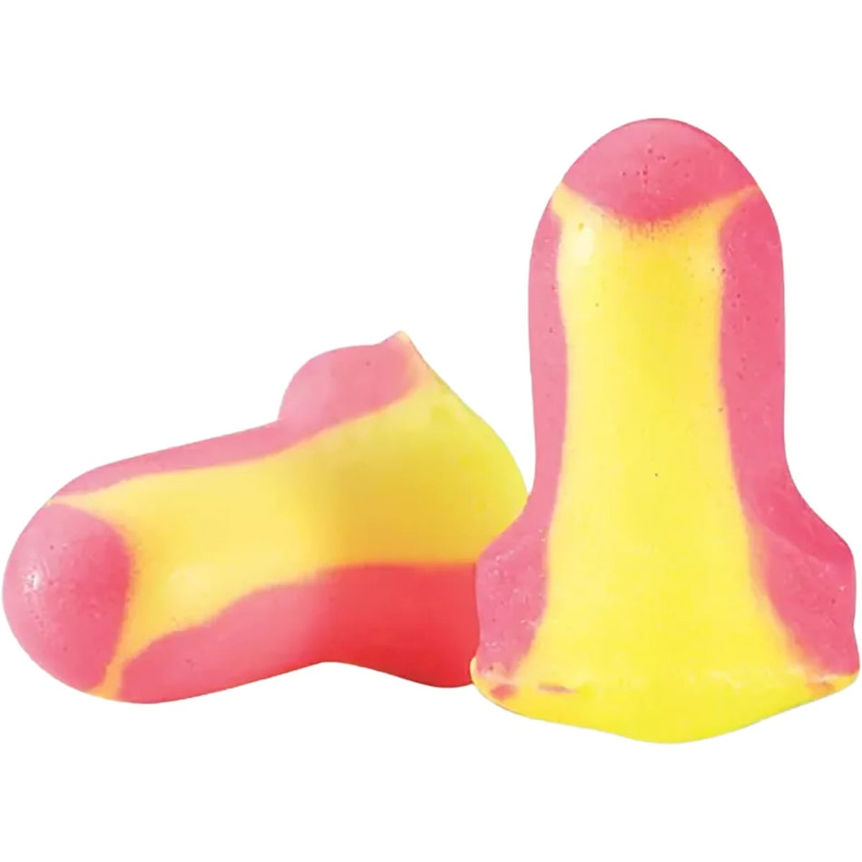 Howard Leight Laser Lite T-Shape Disposable Soft Polyurethane Refill Foam Ear Plugs (500 pk)