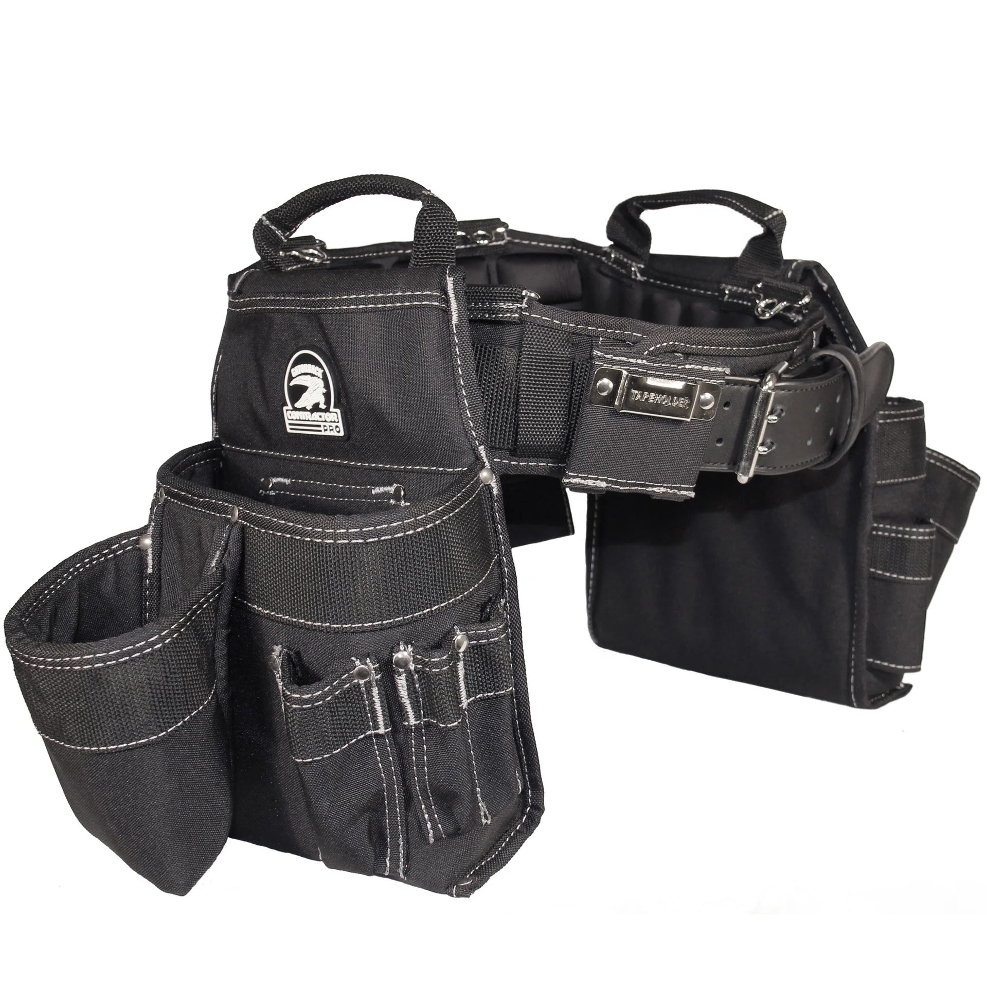 Gatorback Professional Carpenters Tool Belt Combo