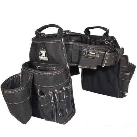 Gatorback Professional Carpenters Tool Belt Combo