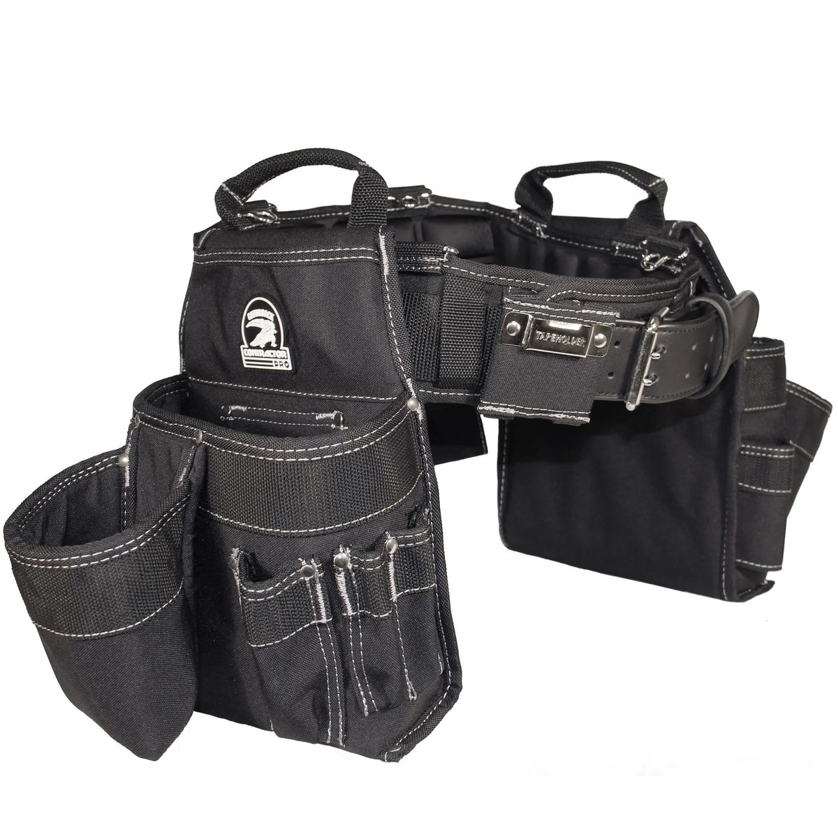 Gatorback Professional Carpenters Triple Combo Tool Belt