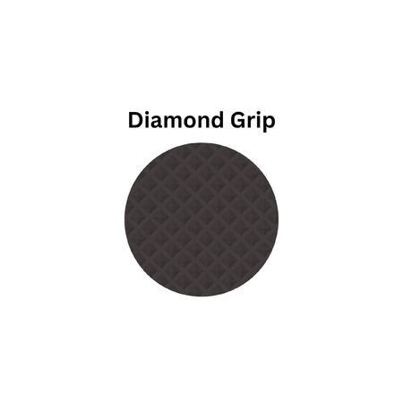 diamond grip zoom gloves