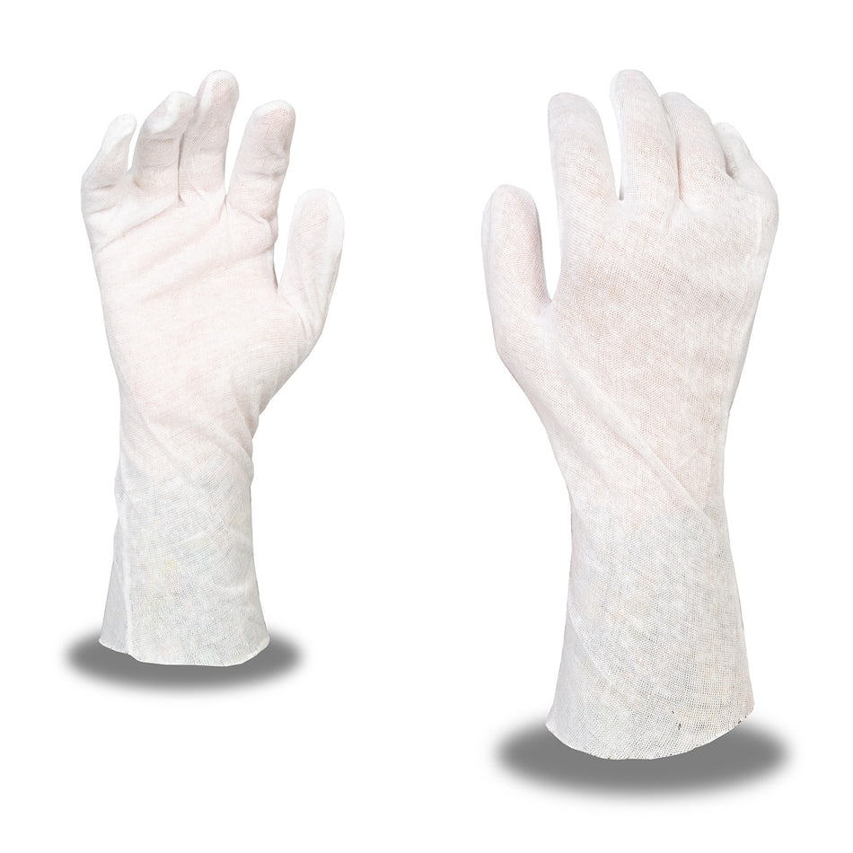 12 Pairs White Cotton Gloves for Serving Inspection Indonesia 12 Pairs White Cotton Gloves for Serving Inspection Indonesia