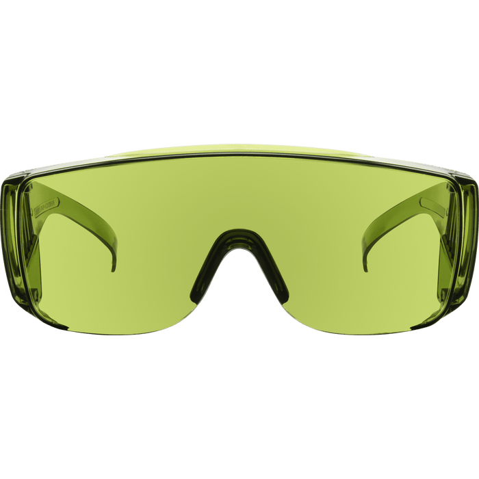 Green Over The Glasses Eyewear