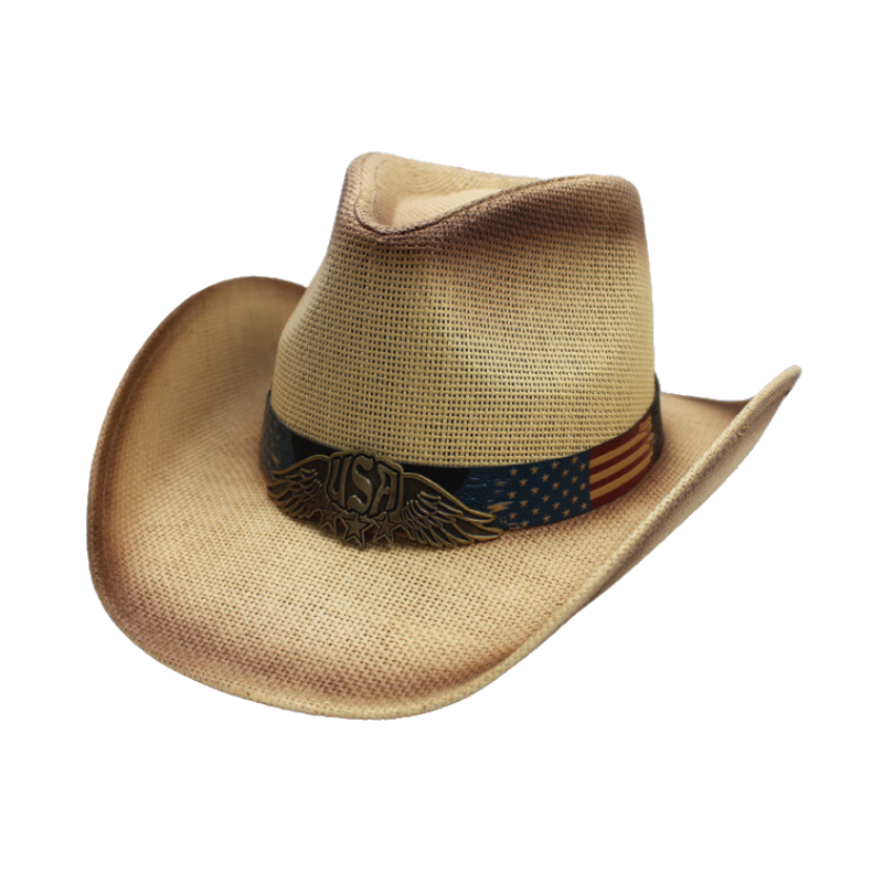 Liberty Cowboy Hat
