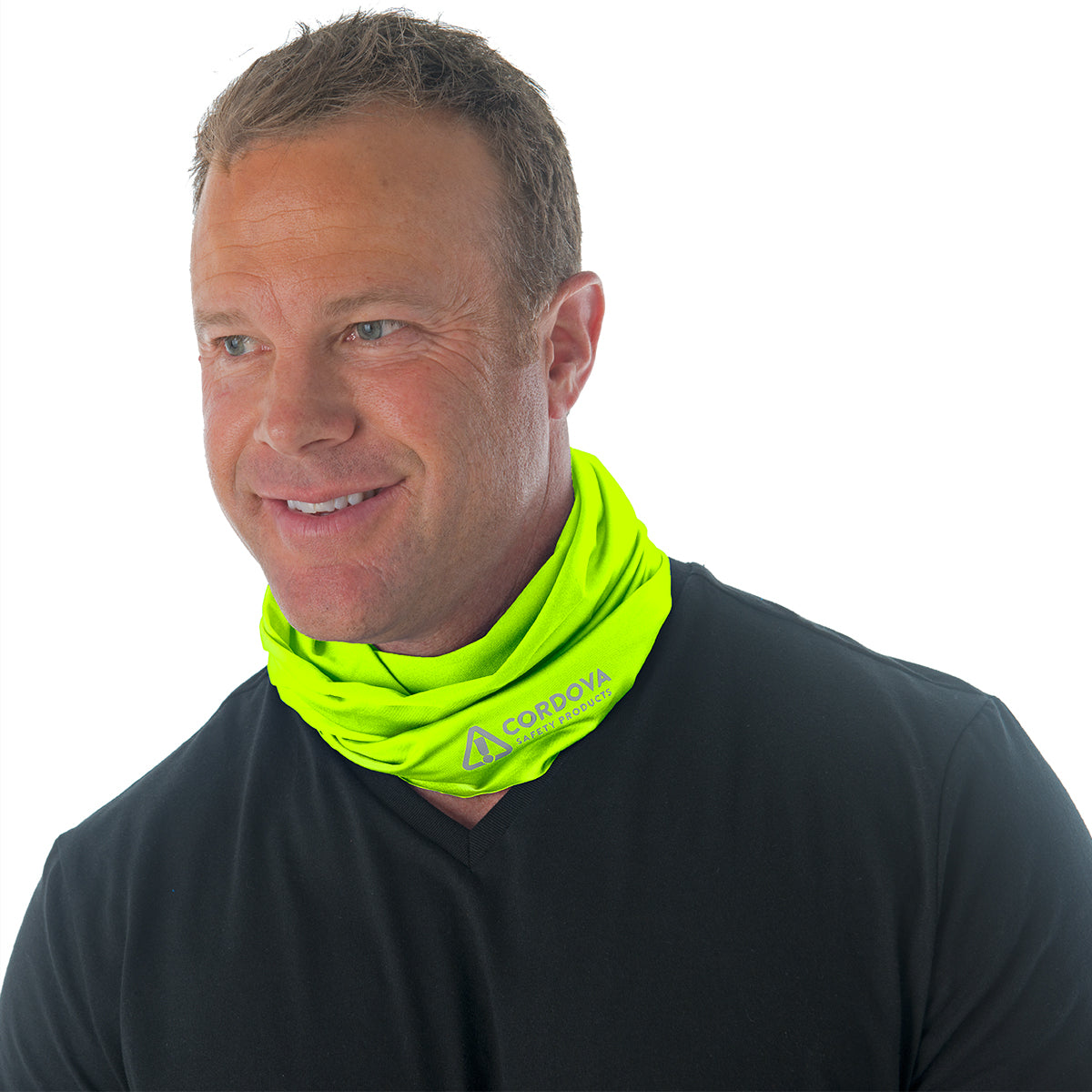 Cooling Neck Gaiter and Multi-Use Towel Cooling Neck Gaiter and Multi-Use Towel