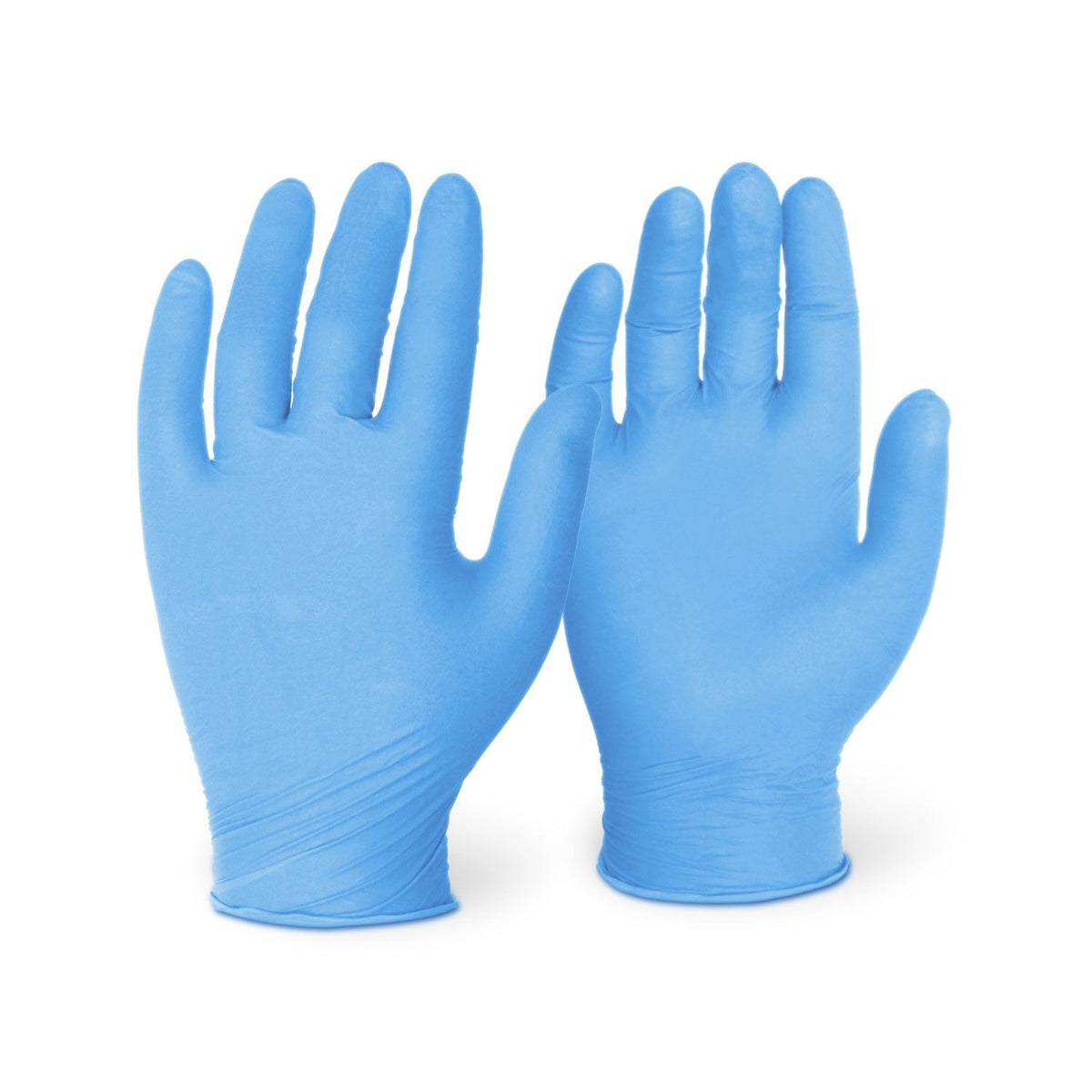 5 mil nitrile gloves pair