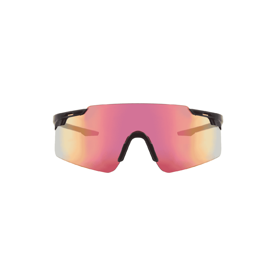 Red Mirror Solana Sport Glasses