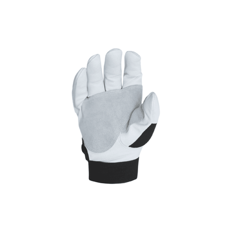 right hand goatskin mechanic glove