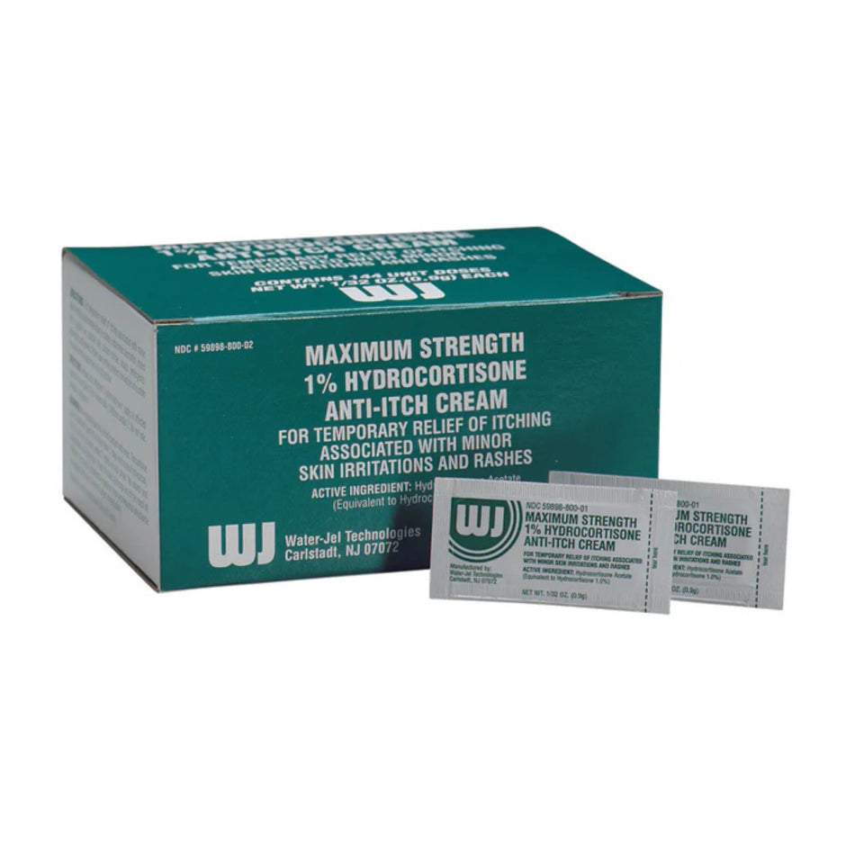 Hydrocortisone Cream: Relieve Skin Irritation and Itching