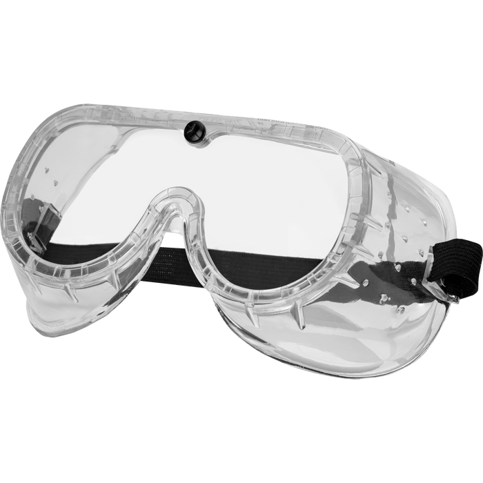 Rockport Safety Goggles