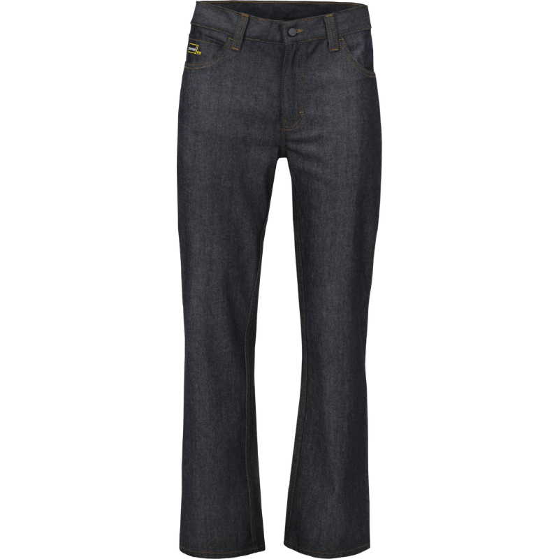 Flame Resistant Industrial Jeans
