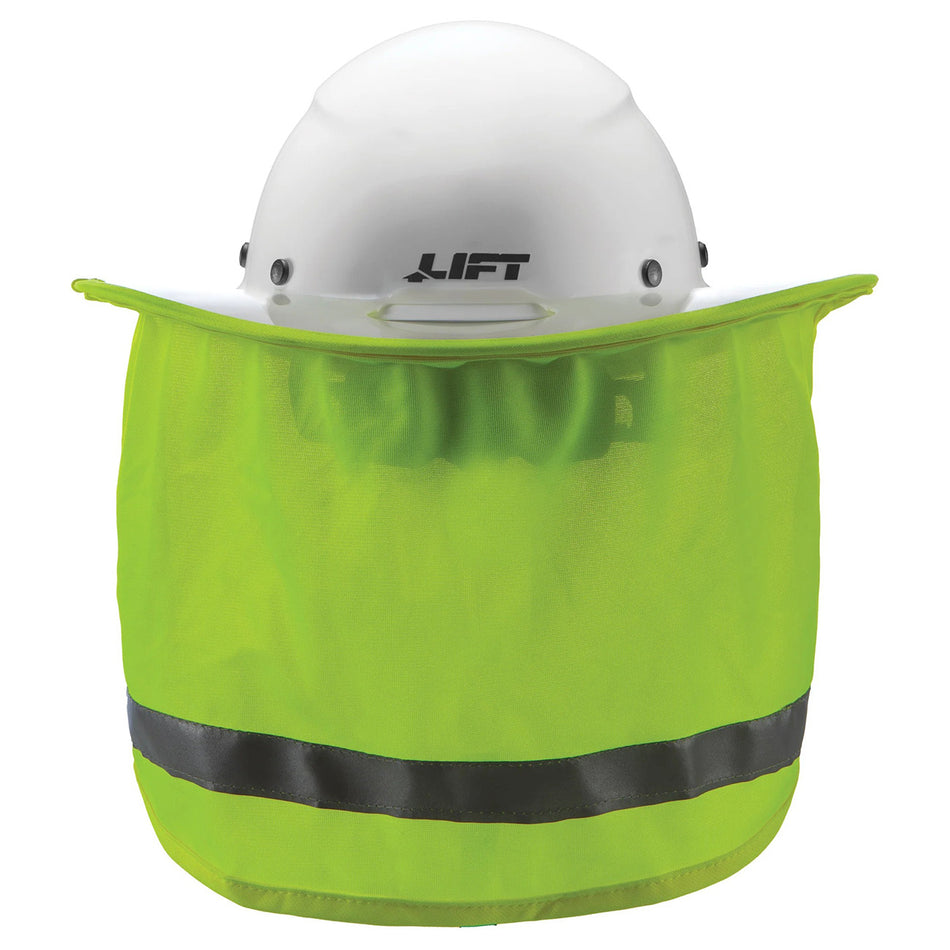 Lift Safety DAX SUNSHADE FOR CAP STYLE
