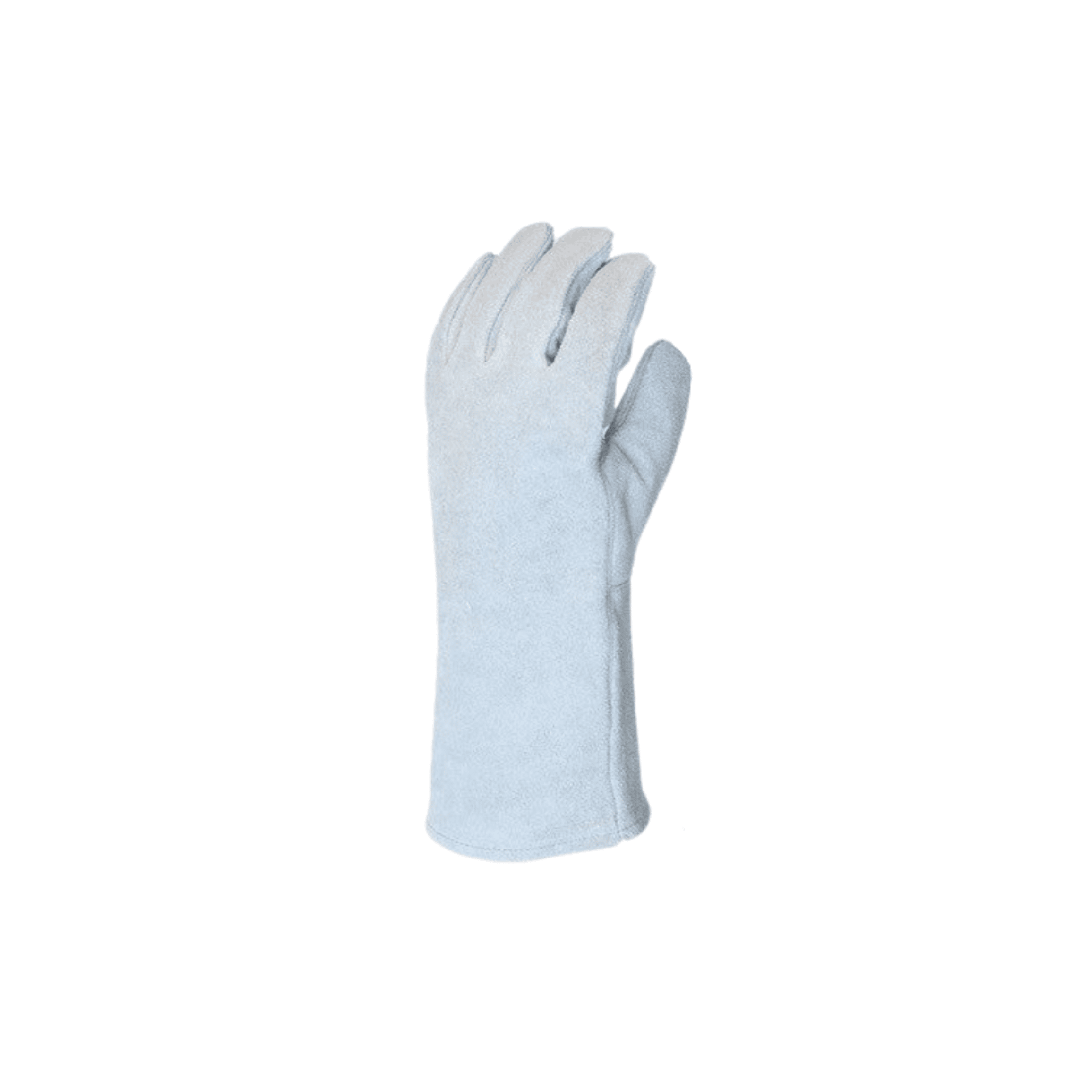 STICK and TIG Welding Gloves left