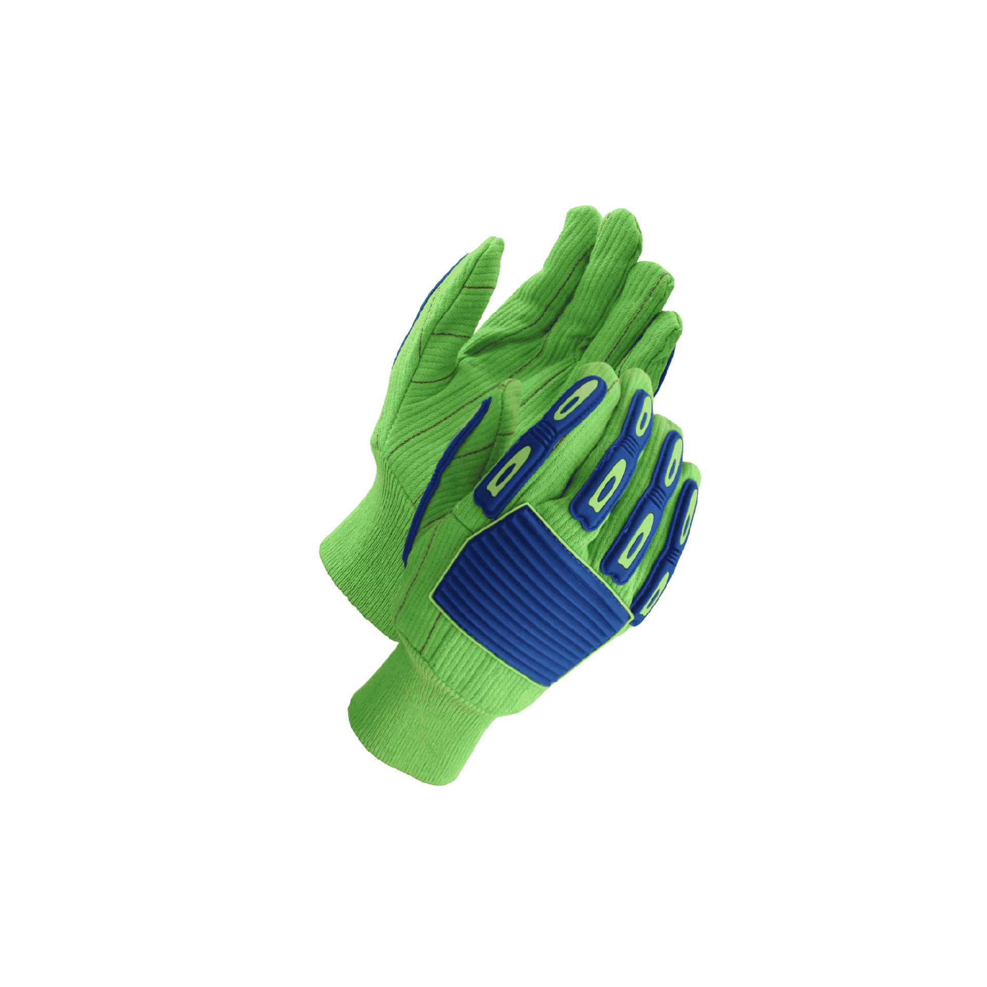 Impact Gloves Pair