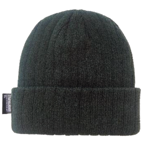 3M Thinsulate Beanie (Assorted Colors)