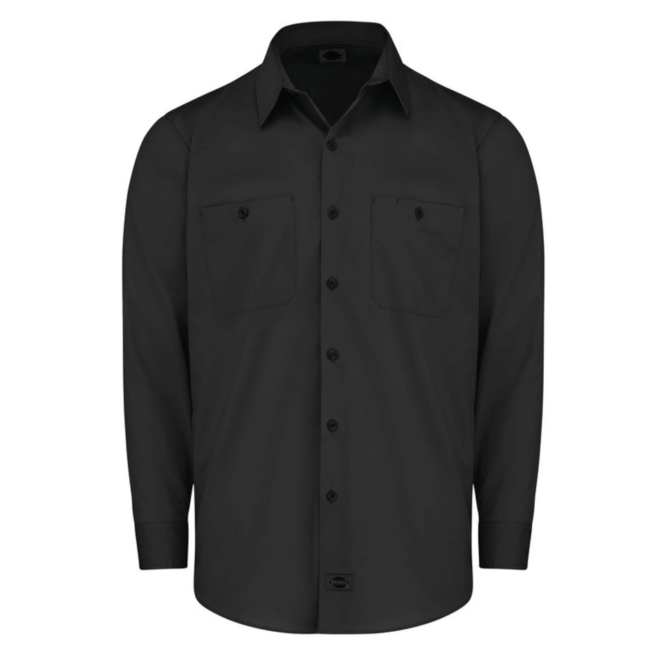 Dickies WorkTech Ventilated Work Shirt - LL51