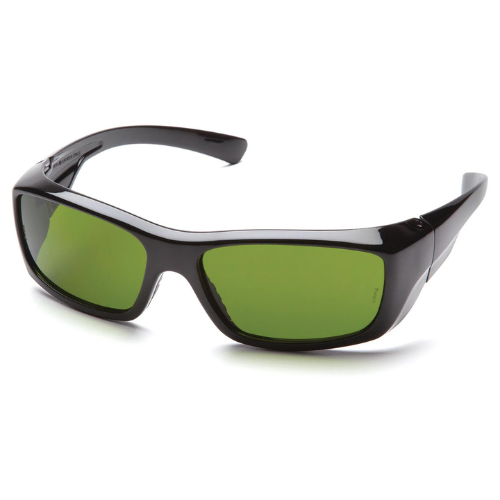 Emerge IR Dual Lens with Black Frame