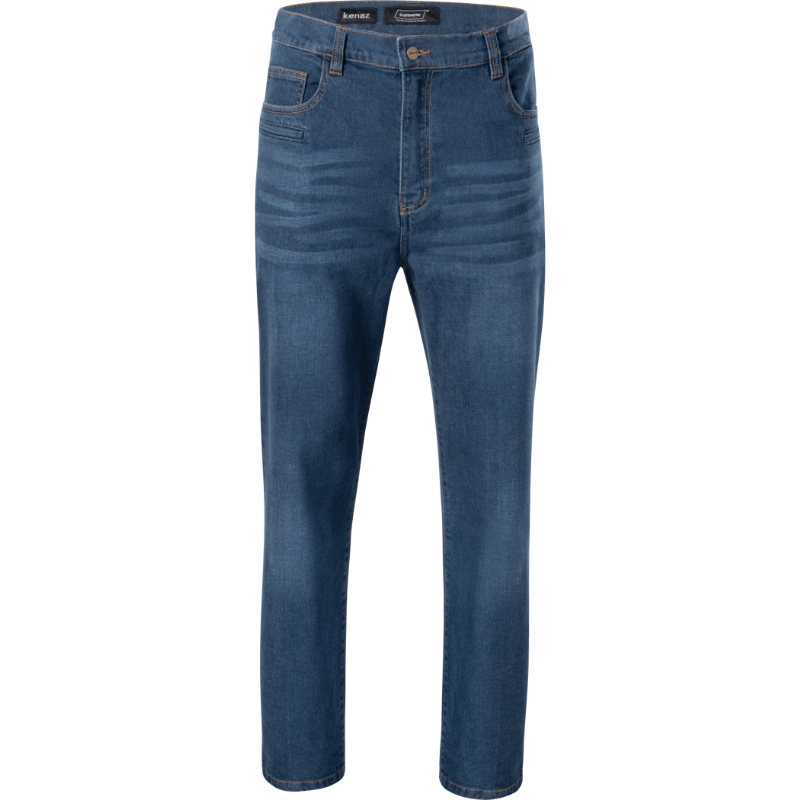 Flame Resistant Welt Pocket Jeans
