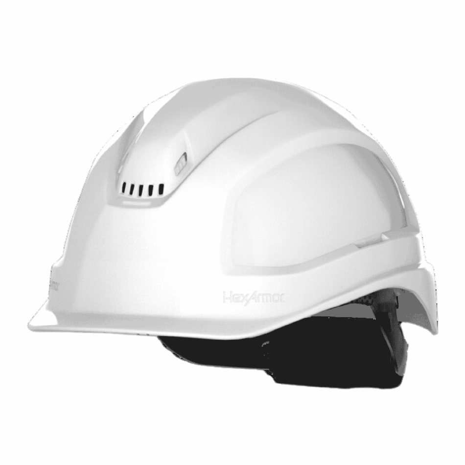 Ceros XP250 Type I Safety Helmet