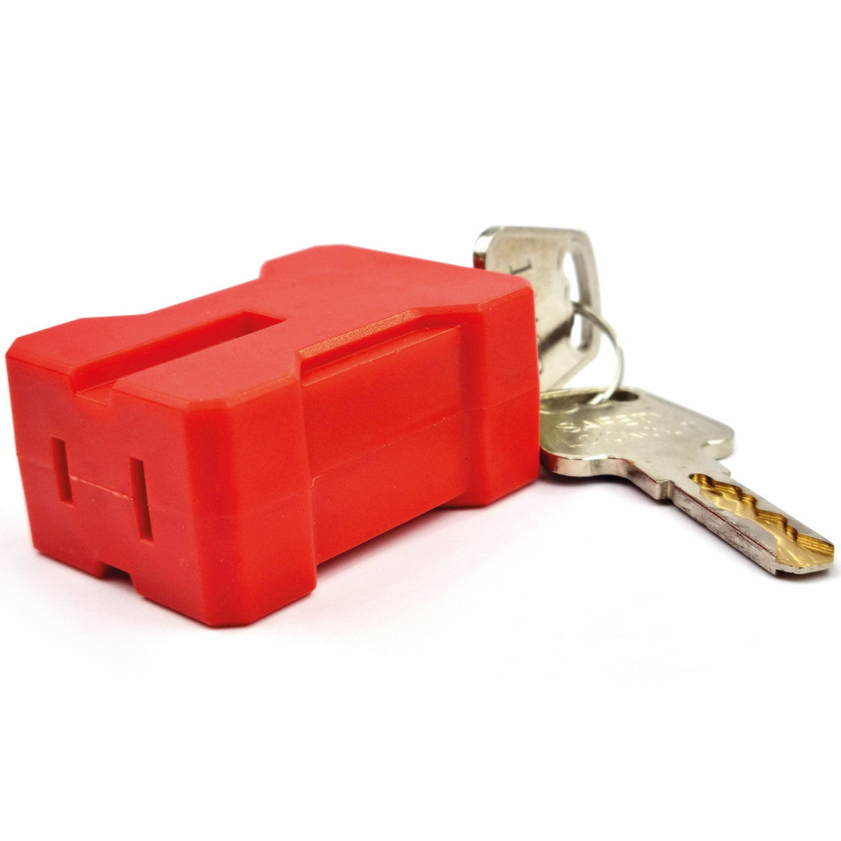 REECE Two-Prong Plug Lockout – Inland Empire Safety & Supply