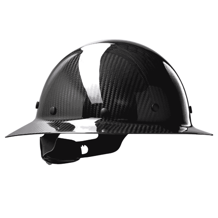 Carbon Fiber Hard Hat