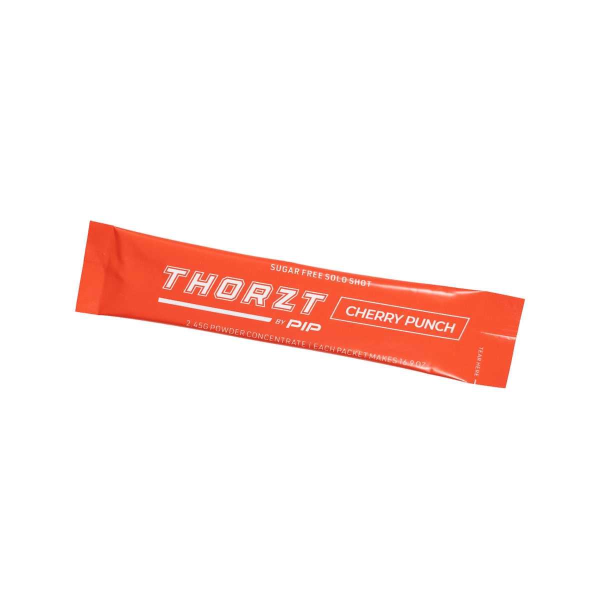 Cherry Hydration Single Packet