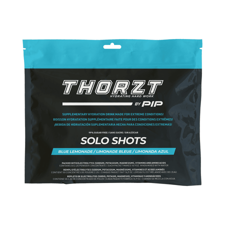 Hydration Packets