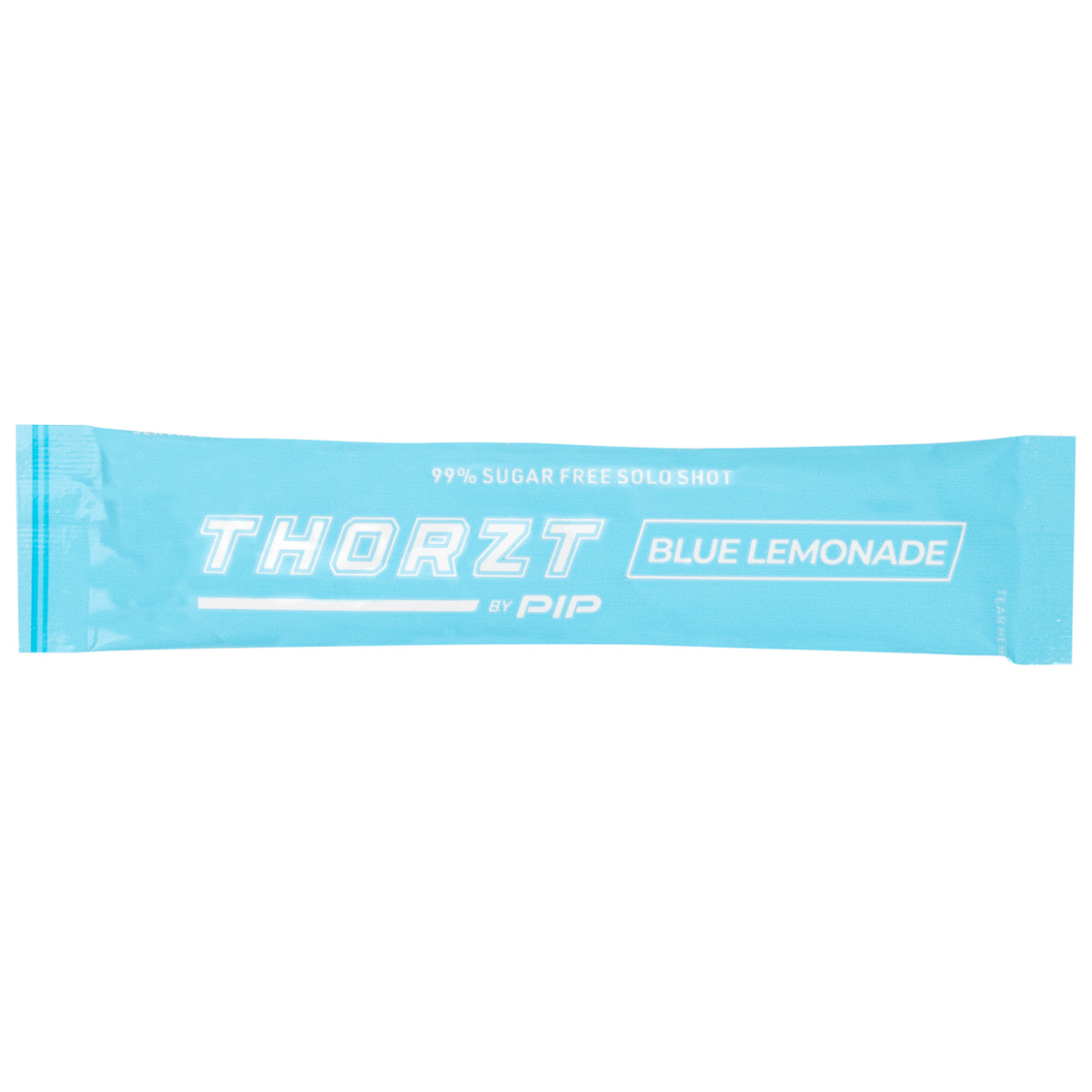 Electrolyte Single Packet