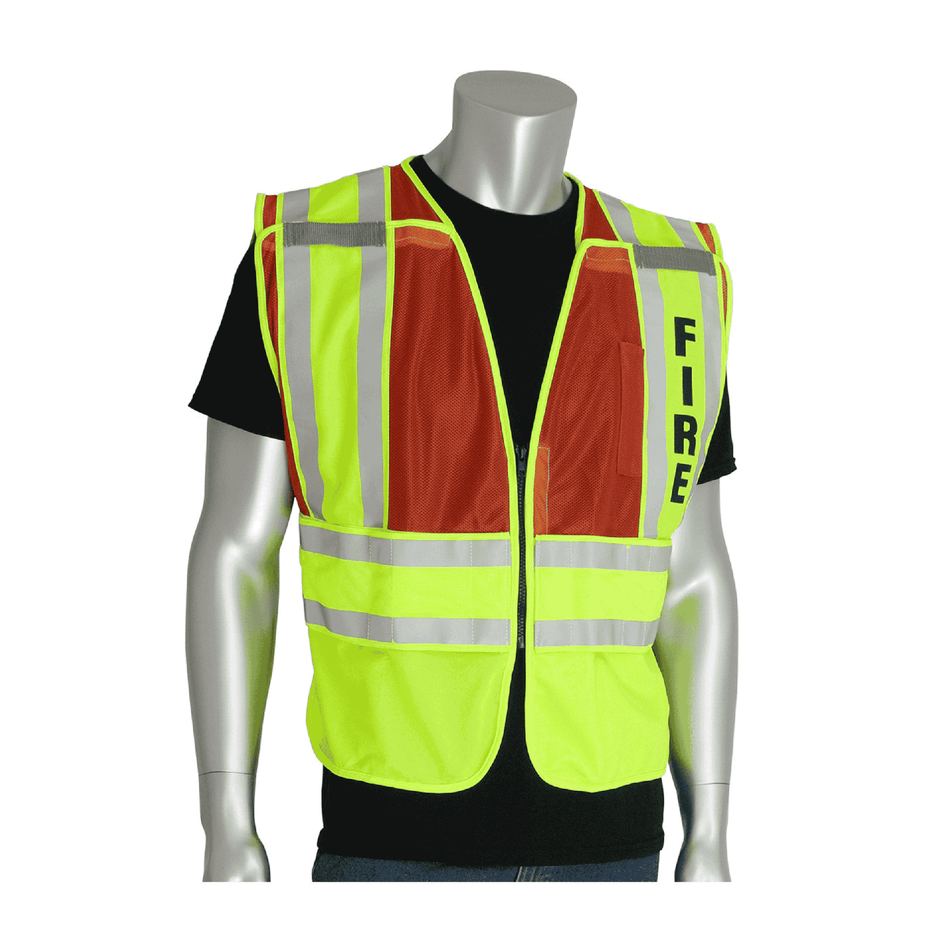 Fire Safety Vest