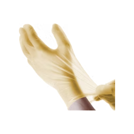 Latex Gloves