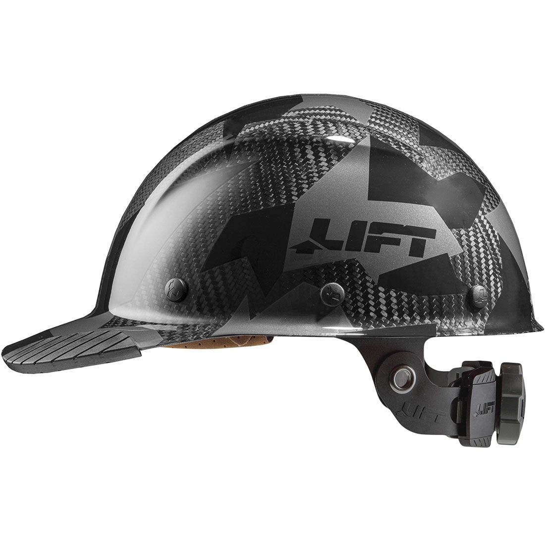 Lift Cap Style Hard Hat 