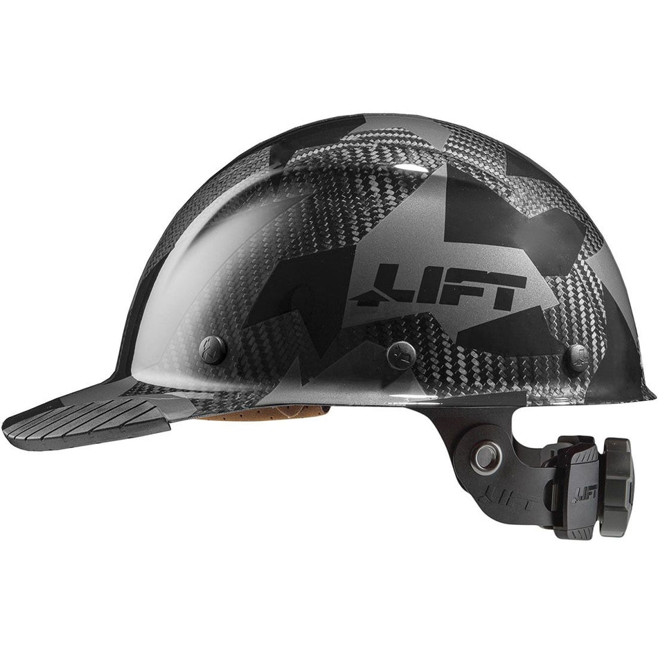 Lift Cap Style Hard Hat 