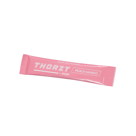 Peach Mango Single Hydration Packet