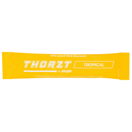Tropical Hydration Packet 