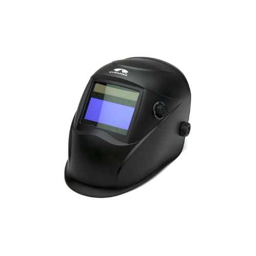 Auto Darkening Welding Helmet