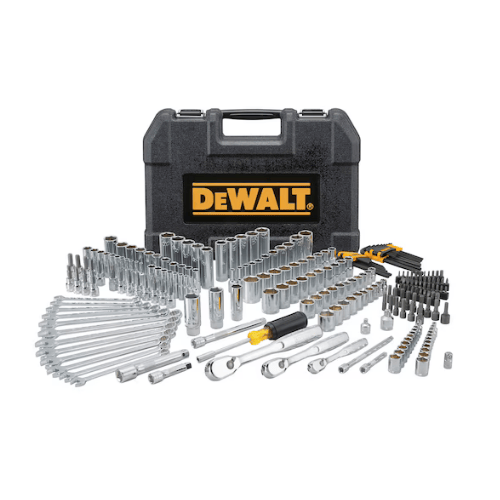 Mechanics Tool Set 247Piece Professional Kit Inland Empire Safety