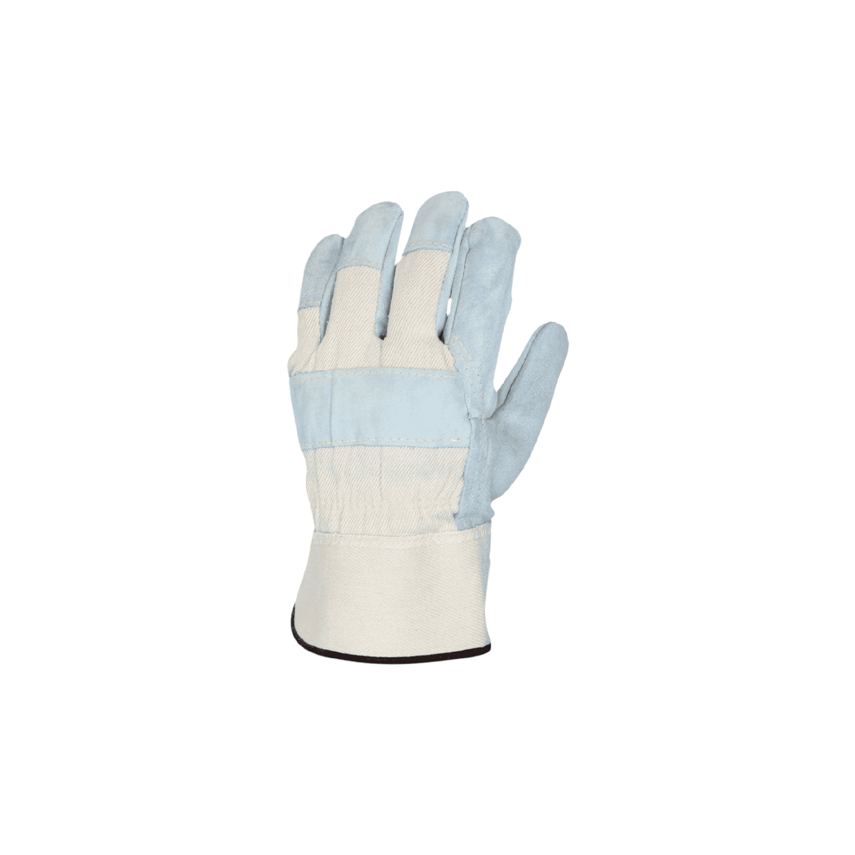 Left Hand Heavy Duty Leather Glove